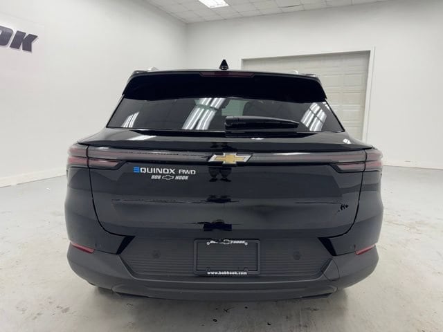 2026 Chevrolet Equinox EV 2LT - Photo 6