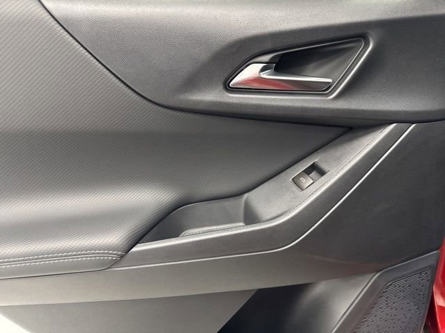 2026 Chevrolet Equinox LT - Photo 25