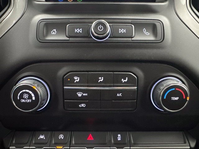 2026 Chevrolet Silverado 1500 Work Truck - Photo 18