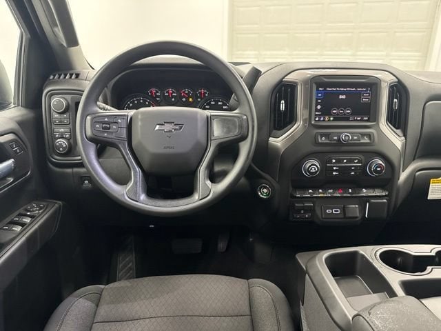 2026 Chevrolet Silverado 1500 Custom Trail Boss - Photo 22