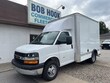 Chevrolet Express Cutaway 3500