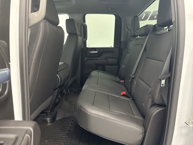 2026 Chevrolet Silverado 2500 HD Work Truck - Photo 26