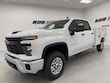  Chevrolet Silverado 2500 HD