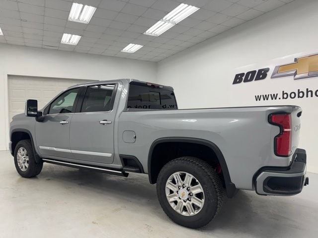 2026 Chevrolet Silverado 2500 HD High Country - Photo 7