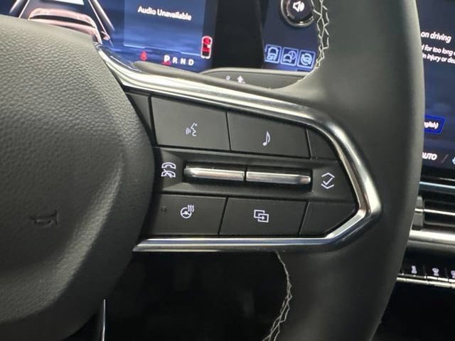 2026 Chevrolet Equinox EV 2LT - Photo 13