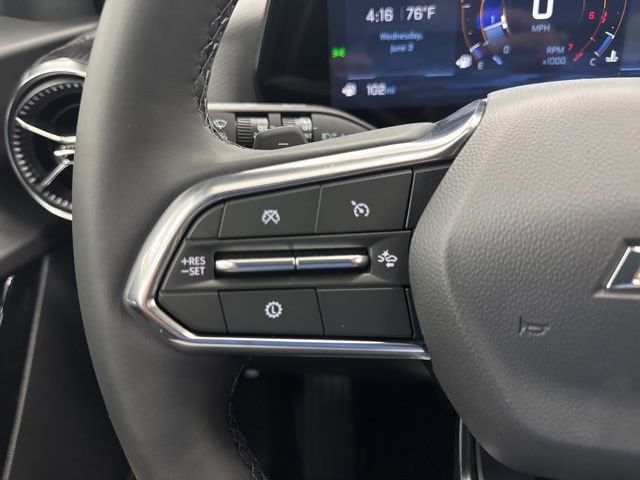 2026 Chevrolet Equinox LT - Photo 12