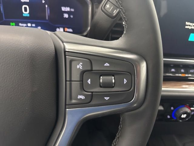 2026 Chevrolet Silverado 1500 RST - Photo 13