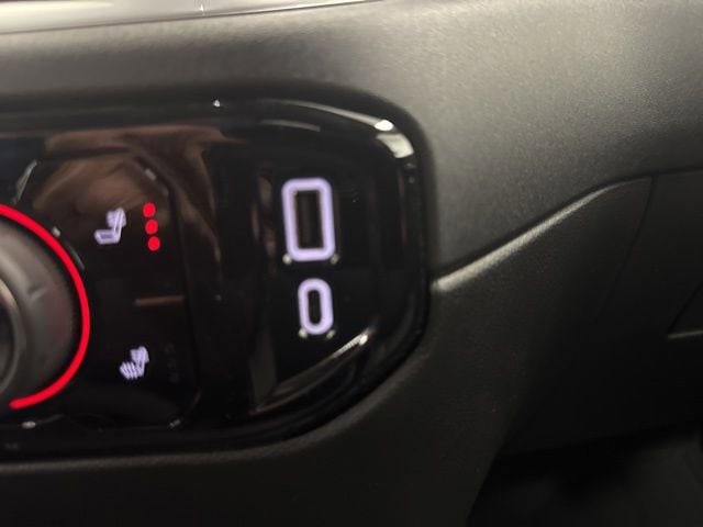 2026 Chevrolet Silverado 1500 RST - Photo 21