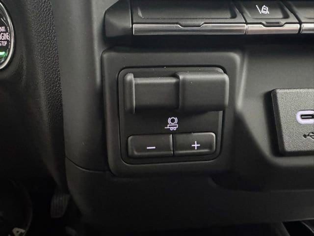 2026 Chevrolet Silverado 2500 HD Work Truck - Photo 21