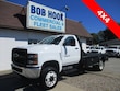 Chevrolet Silverado 6500 HD