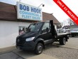  Mercedes-Benz Sprinter Cab Chassis