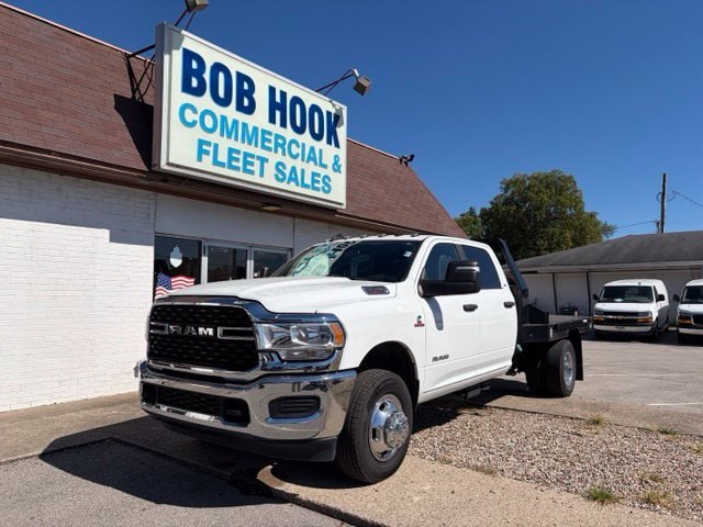 2024 RAM 3500 Chassis Cab