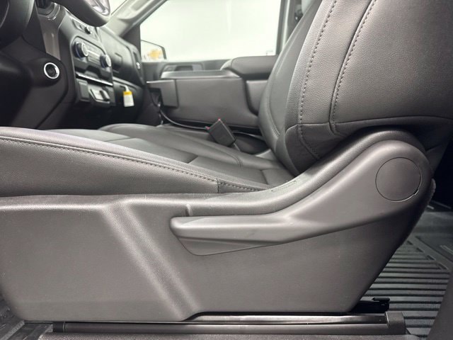 2026 Chevrolet Silverado 1500 Work Truck - Photo 10