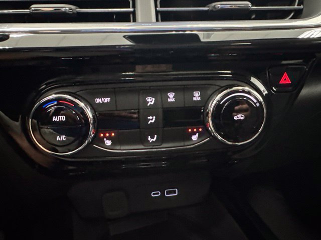 2026 Chevrolet Trax Activ - Photo 17