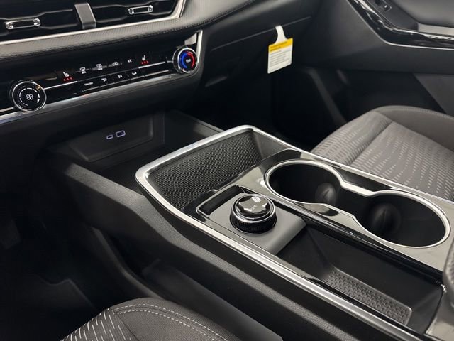 2026 Chevrolet Equinox LT - Photo 21