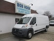 Ram Promaster Cargo Van