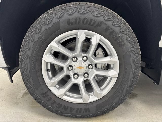 2026 Chevrolet Silverado 1500 LT - Photo 39