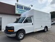 Chevrolet Express Cutaway 3500