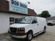 GMC Savana Cargo 2500