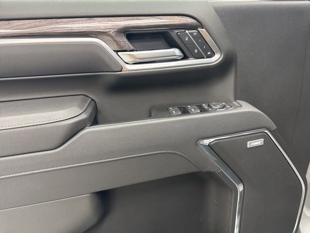 2026 Chevrolet Silverado 3500 HD LTZ - Photo 9