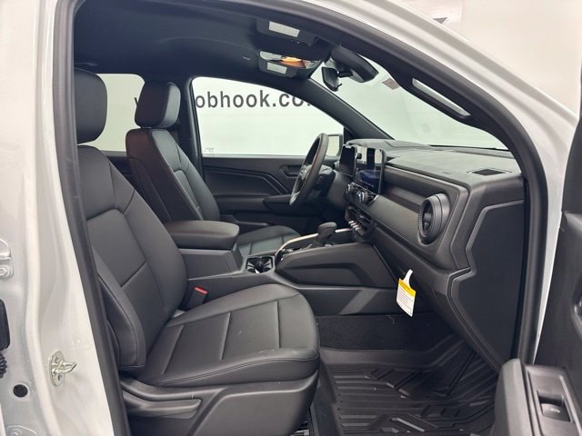2026 Chevrolet Colorado Work Truck - Photo 31