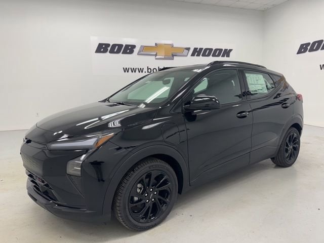 2027 Chevrolet Bolt EV RS Auto's photo