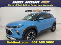 2026 Chevrolet Trailblazer LT SUV