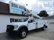 Ford Super Duty F-550 DRW