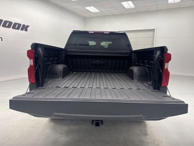 2026 Chevrolet Silverado 1500 RST - Photo 29