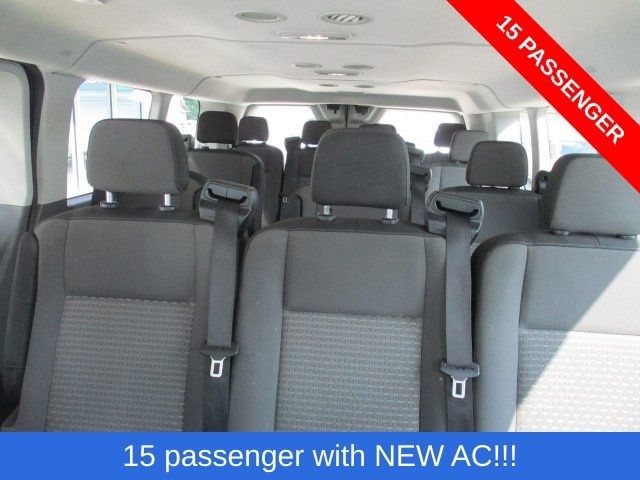 2023 Ford Transit Passenger Van XL - Photo 19