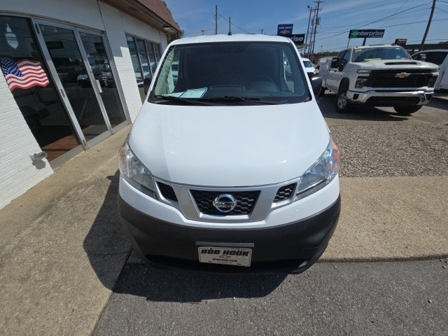 Used 2018 Nissan NV200 S with VIN 3N6CM0KN8JK700883 for sale in Louisville, KY