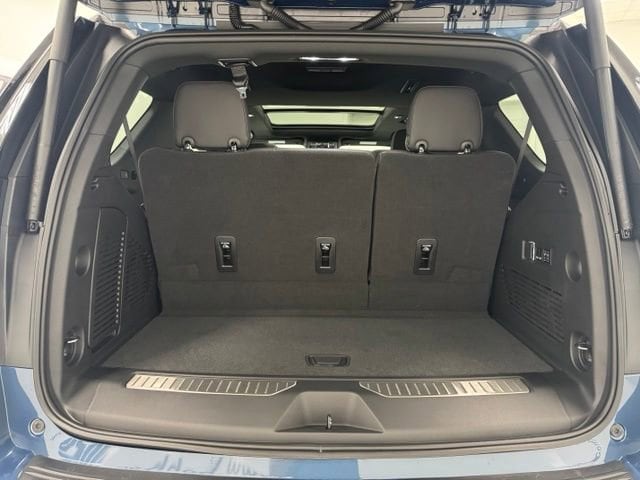 2026 Chevrolet Tahoe Premier - Photo 29