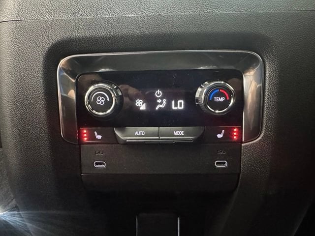 2026 Chevrolet Tahoe Premier - Photo 25