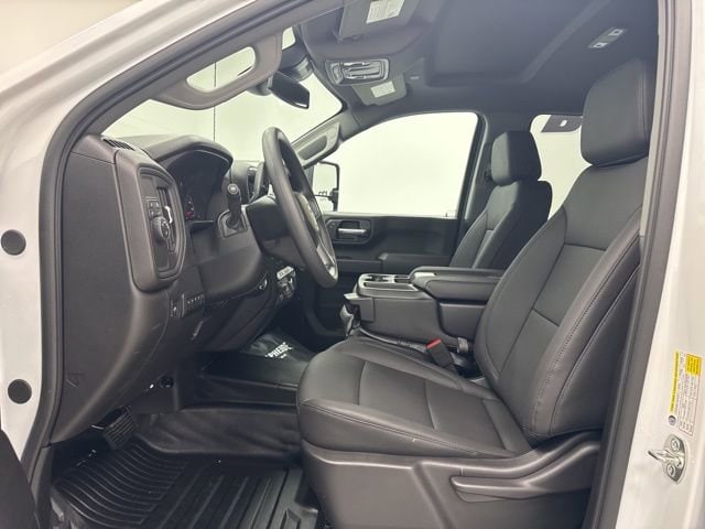 2026 Chevrolet Silverado 2500 HD Work Truck - Photo 24