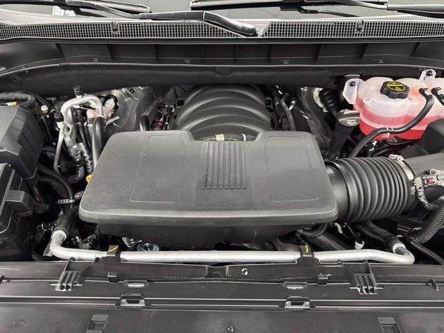 2026 Chevrolet Suburban Premier - Photo 43