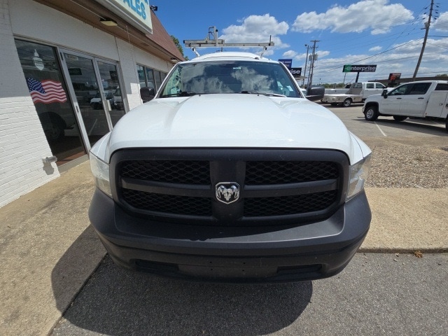 Used 2023 RAM Ram 1500 Classic Tradesman with VIN 3C6JR6DG3PG654928 for sale in Louisville, KY