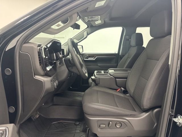2026 Chevrolet Silverado 1500 RST - Photo 24