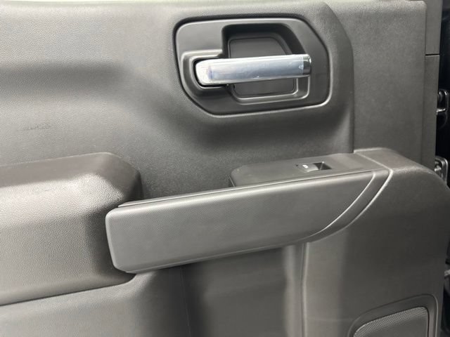 2026 Chevrolet Silverado 1500 Custom Trail Boss - Photo 24