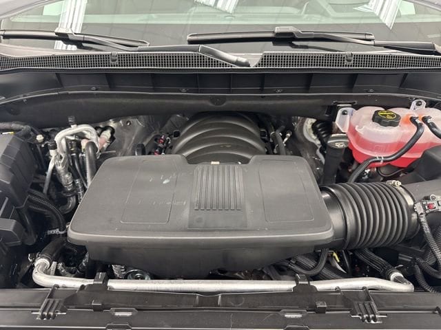 2026 Chevrolet Tahoe High Country - Photo 45