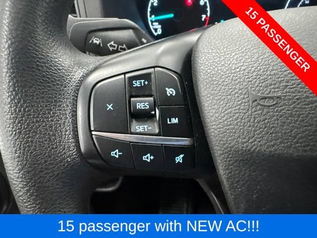 2023 Ford Transit Passenger Van XL - Photo 12
