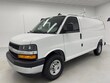 Chevrolet Express Cargo 2500