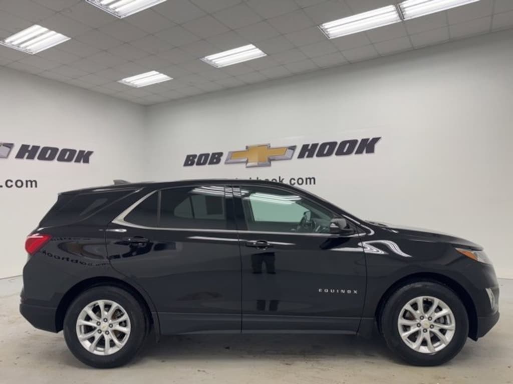 Used 2019 Chevrolet
