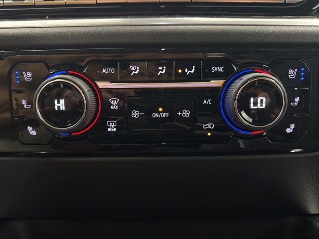 2026 Chevrolet Silverado 3500 HD LTZ - Photo 22