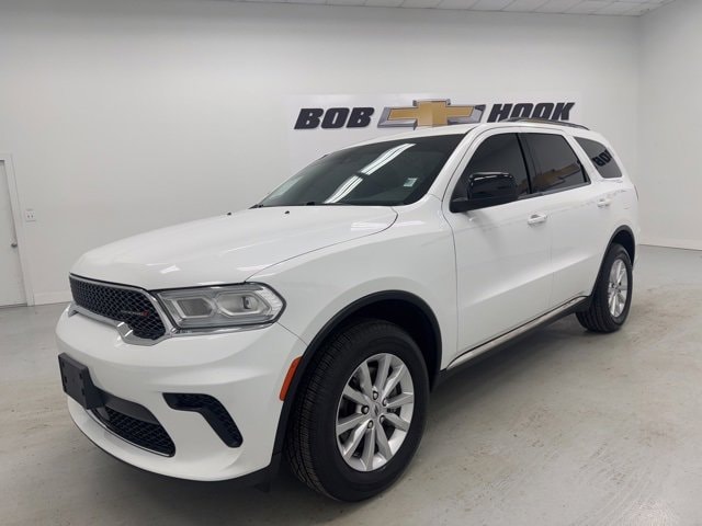 2023 Dodge Durango