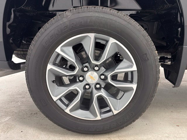 2026 Chevrolet Silverado 1500 LT - Photo 35
