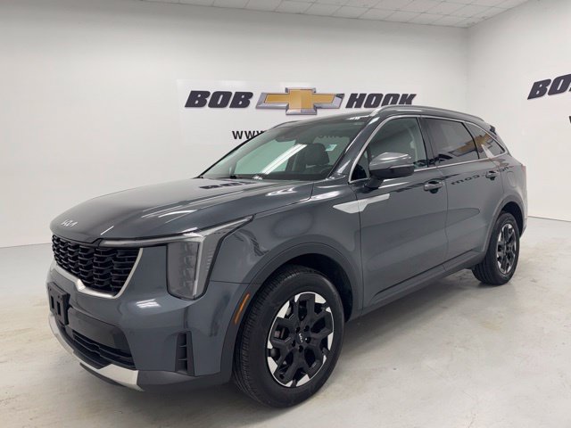 2024 Kia Sorento