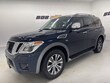 Nissan Armada