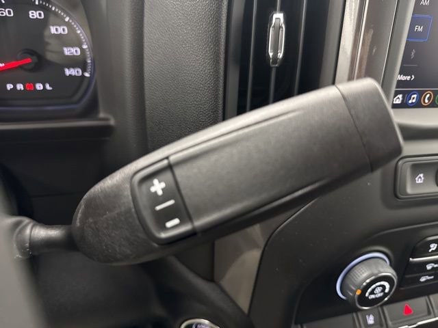 2025 Chevrolet Silverado 2500 HD Work Truck - Photo 15