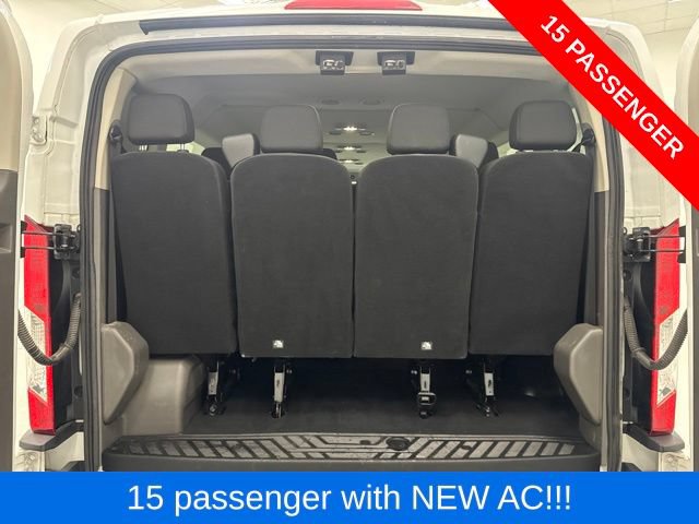 2023 Ford Transit Passenger Van XL - Photo 25