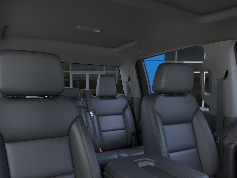 2026 Chevrolet Silverado 1500 Work Truck - Photo 61